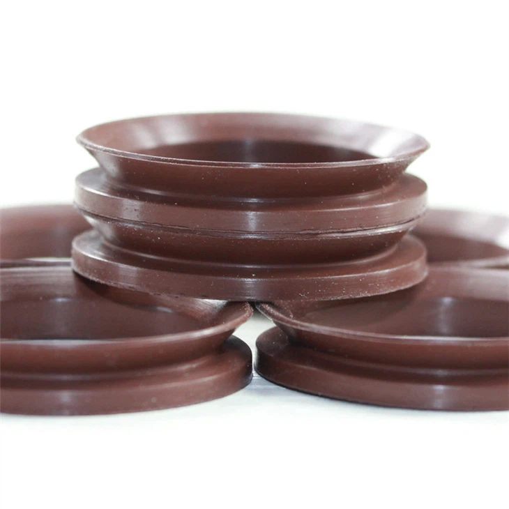 Va/Vd Water Seal V-Type Rotary Sealing Ring