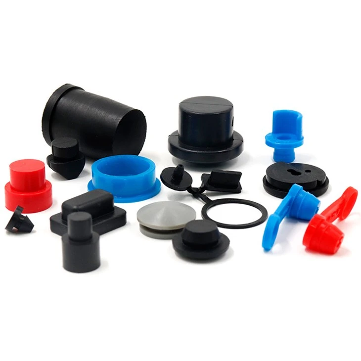 Waterproof Silicone Sealing Plug Silicone Products