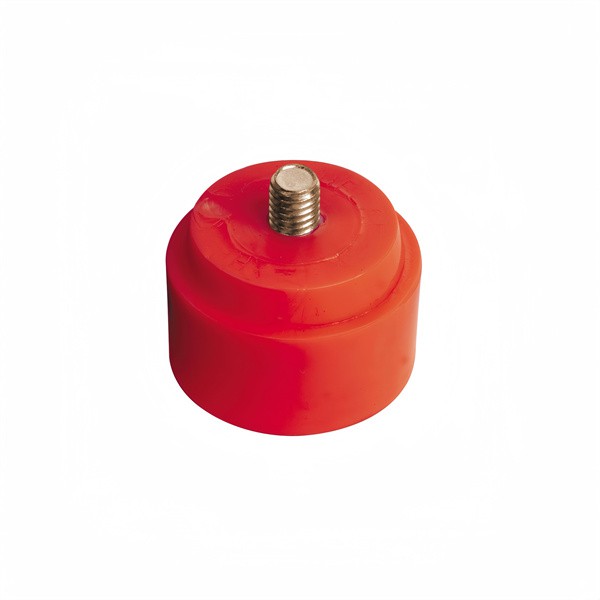 Polyurethane Shock Pad Polyurethane Buffer Block